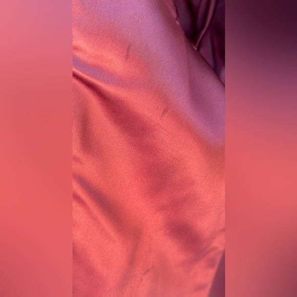 Marie France- Ladies VINTAGE winter lined coat - Picture 7 of 15